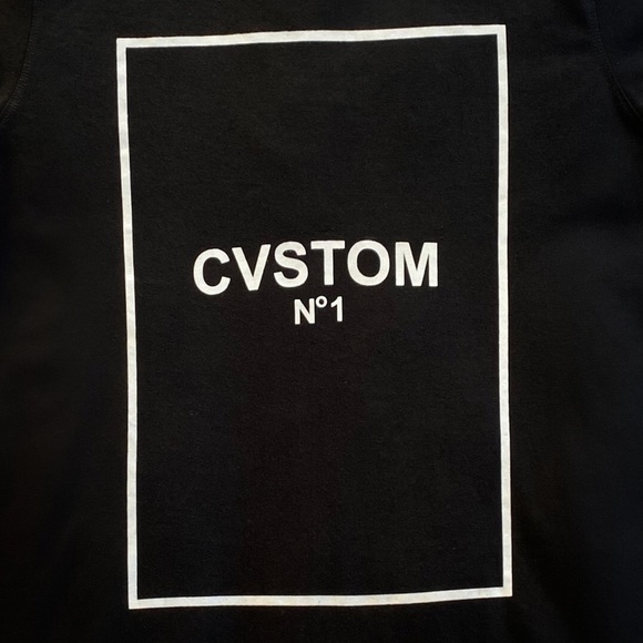 cvstom